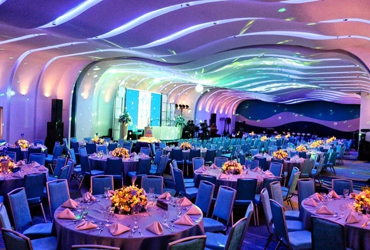 タンブリ シーサイド リゾート ＆ スパ