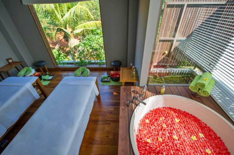 オーガニックサロン