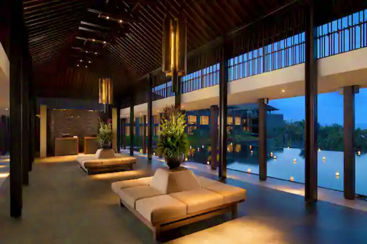 アジアンモダン