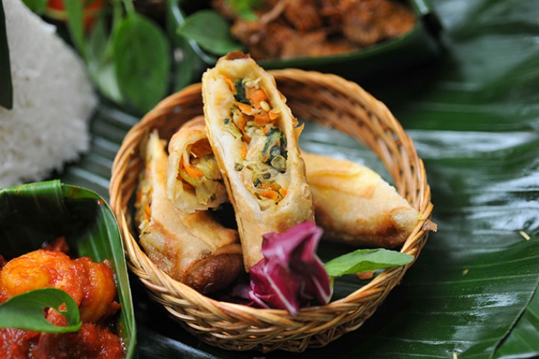 クッキングレッスン