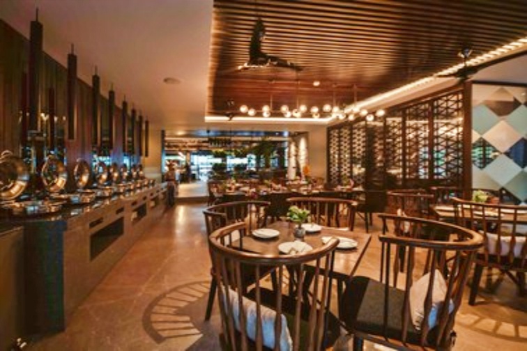 デダリキッチン