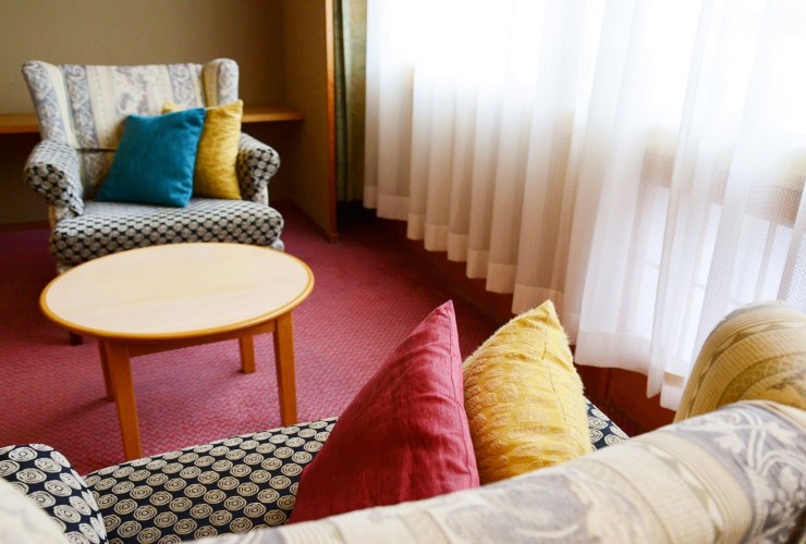 定山渓温泉 花もみじ 客室イメージ