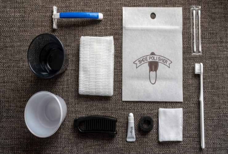 ホテル・トリフィート小樽運河 アメニティイメージ