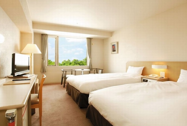 ホテルニセコアルペン 客室イメージ