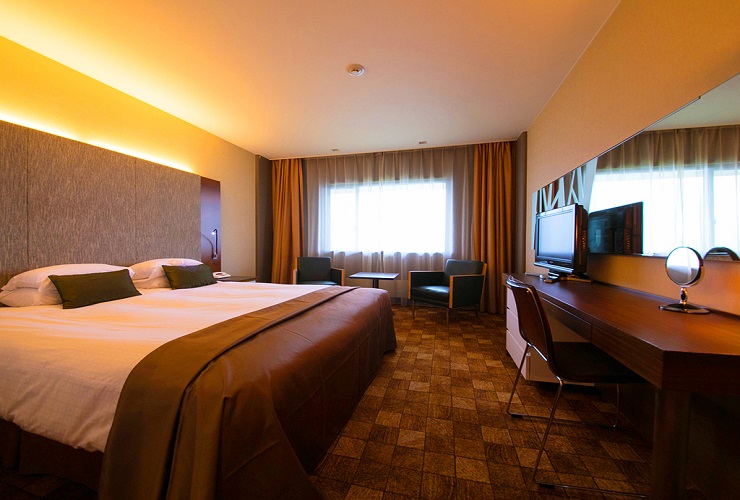 ニセコノーザンリゾートアンヌプリ 客室イメージ