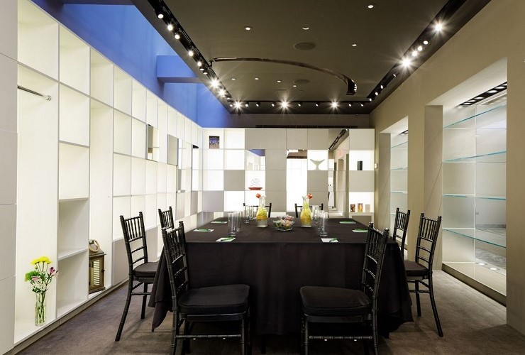 イベントスペース