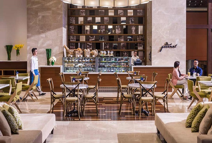 グルメな美食家もうならせる各国料理