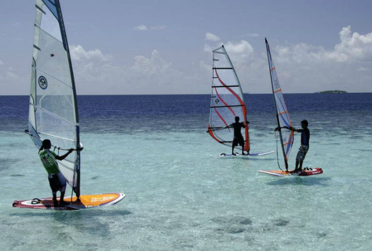 ジュメイラ　エミレーツ　タワーズビーチ