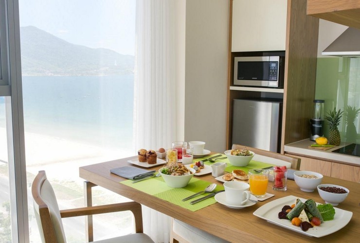 毎日いつでもどこでものご朝食を