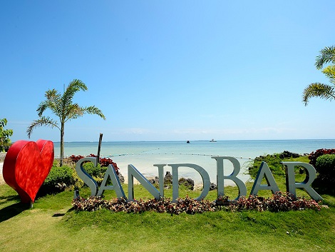 ソレア シービュー リゾート 