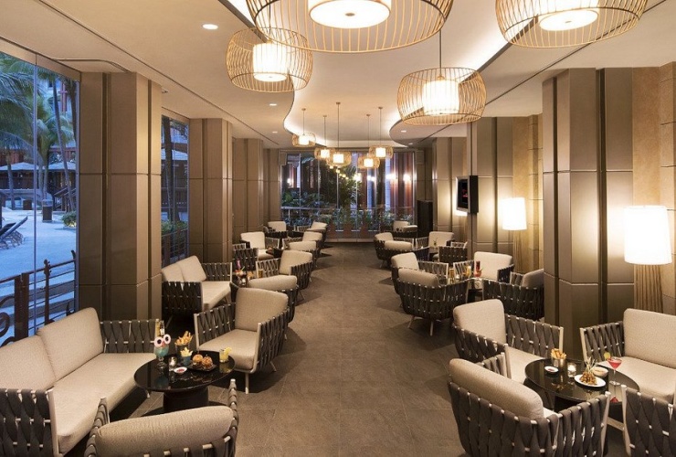 ラウンジイメージ