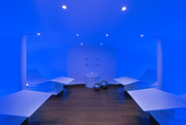 リラクゼーションサロン