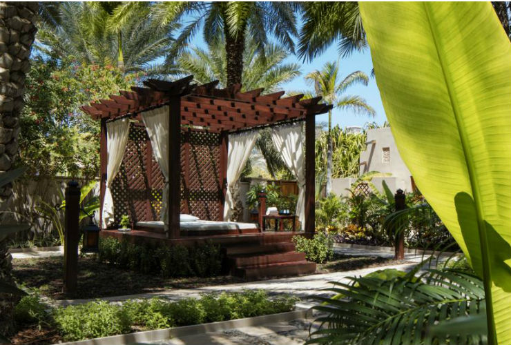 ジュメイラ　ダル　アル　マシャフ　マディナ　ジュメイラスパ