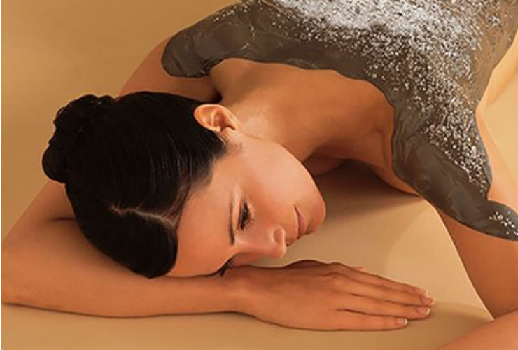 グランド ミラージュ リゾート ＆ タラソ バリ　スパ