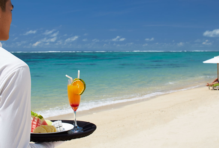 バトラーサービス