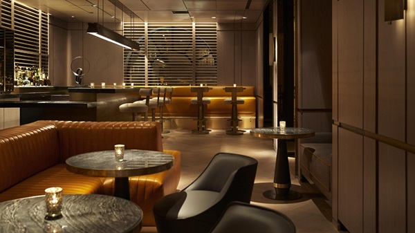 おしゃれなレストラン＆バー（公式HPより）