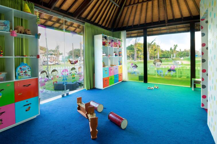 無料で利用できるタマヤキッズランド