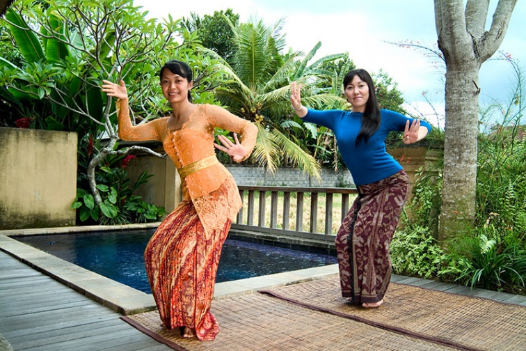 カルチャープログラム