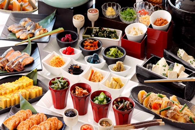 技術と実績のあるシェフがいます