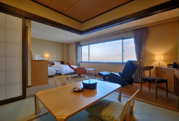 和洋室