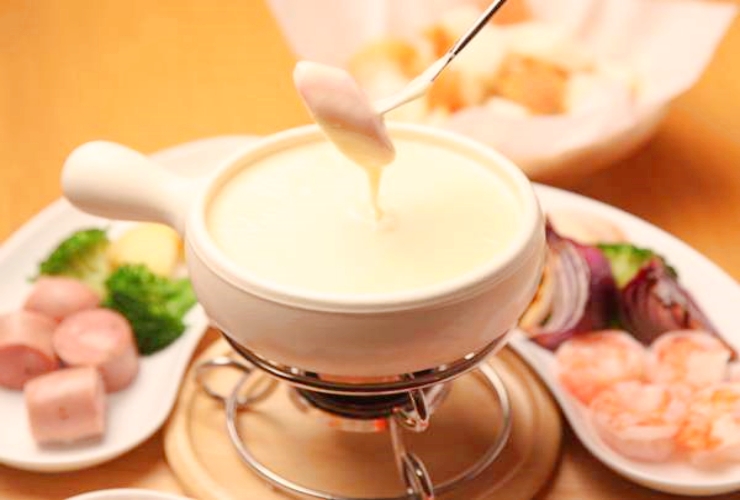 富良野 ナチュラクス ホテル お食事イメージ