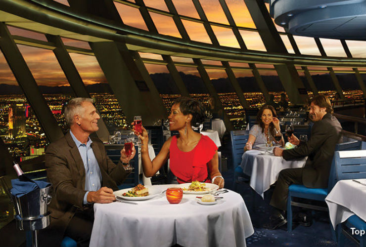 トップオブザワールド