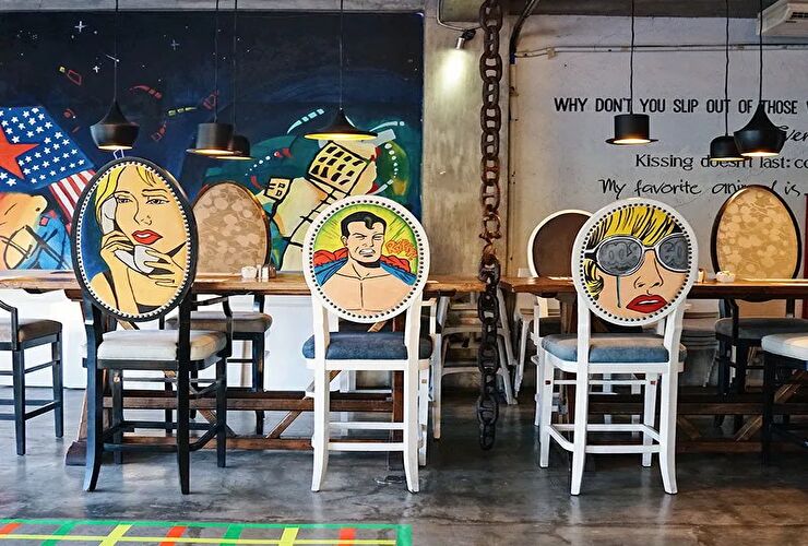 ヘンリーホテル