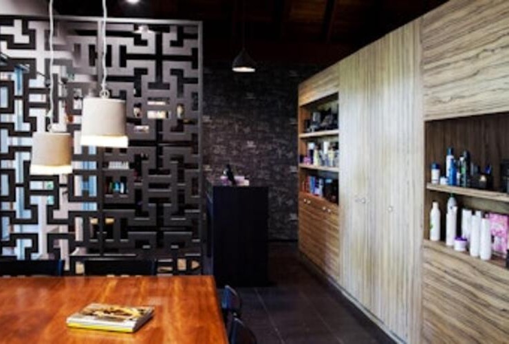 『アイランドヘアー＆ビューティー』ではご家族で幅広い施術を体験いただけます。