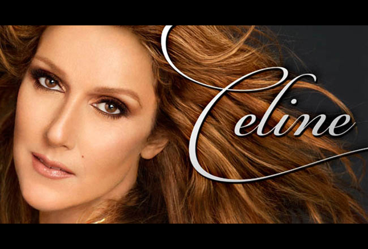 セリーヌ・ディオンの常設ショー開催中