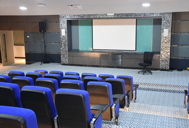 バイホテル 多目的室