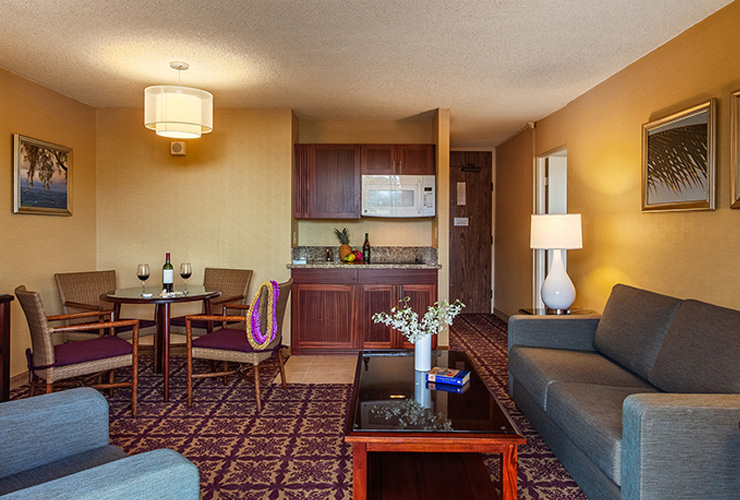 ちょっとしたお料理も