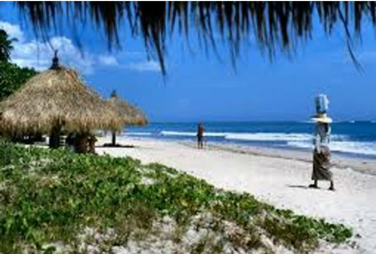 クエスト ホテル クタ　ビーチ