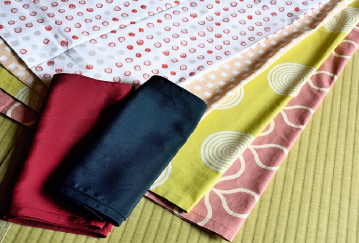 女性のための宿 翠蝶館 アメニティイメージ