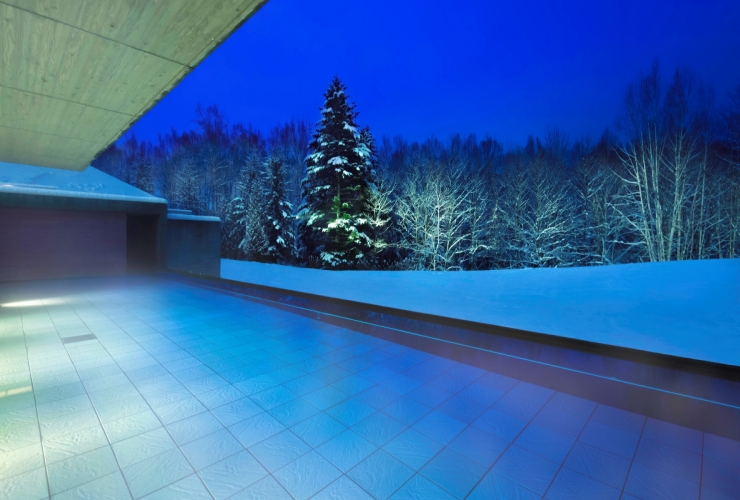 木林の湯 イメージ