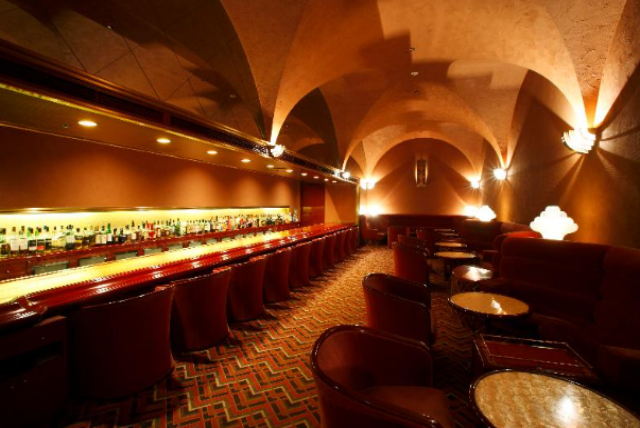 道産酒 約20種 ラインナップしているバー