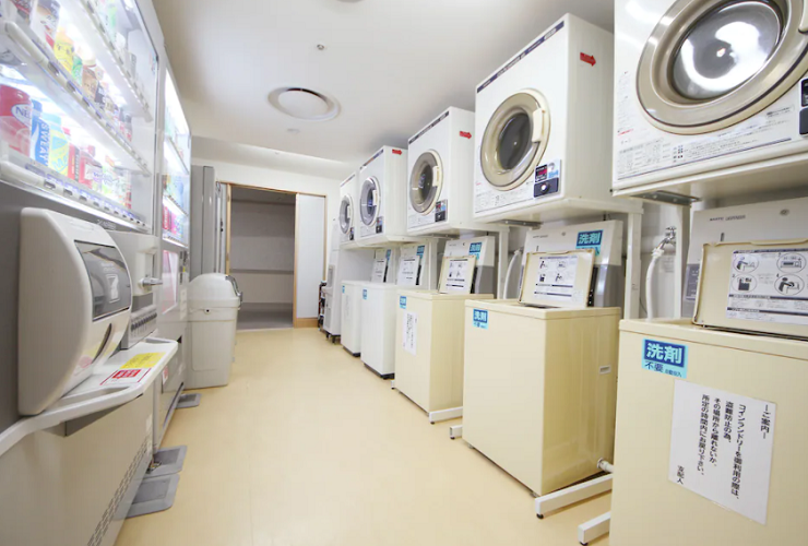 ランドリー