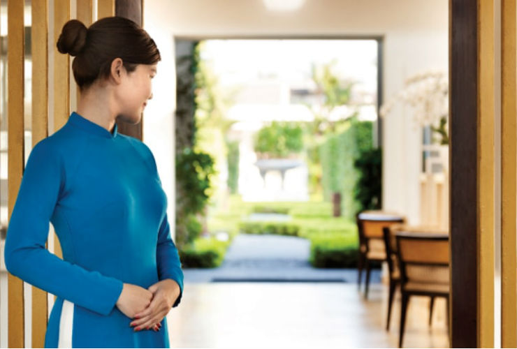 スパでゆったり