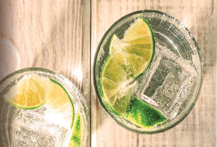 グアムの味「カラマンシーレモネード」