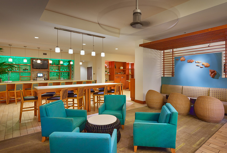 24時間営業の便利なお店 「24/7ギャラリーメニュー」