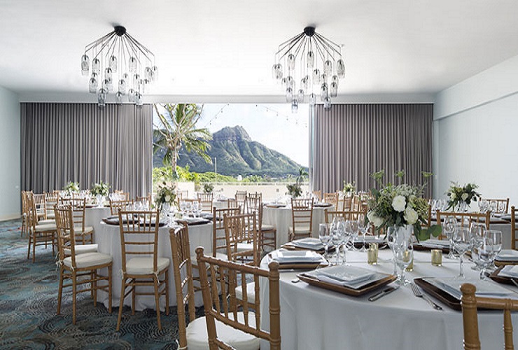 きめ細やかなサービスでウェディングをプラニング