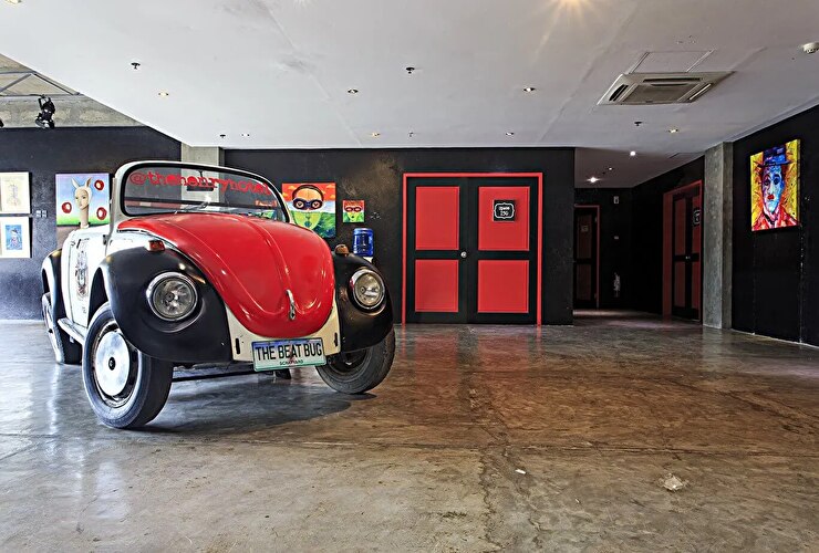 ヘンリーホテル