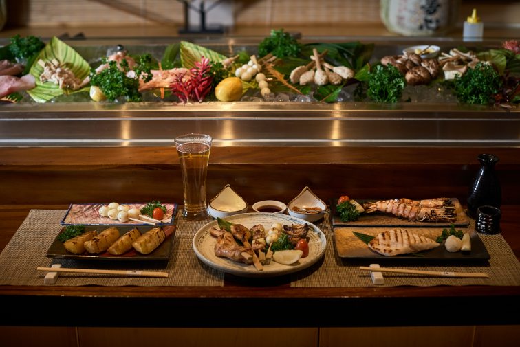 和食居酒屋ダイニング『渚』