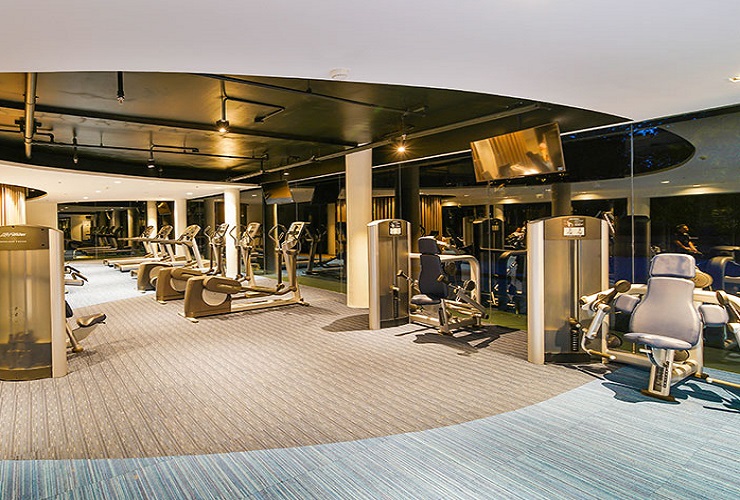 タンブリ シーサイド リゾート ＆ スパ