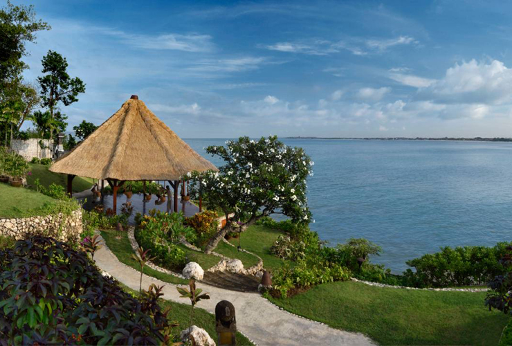 ヨガパビリオン