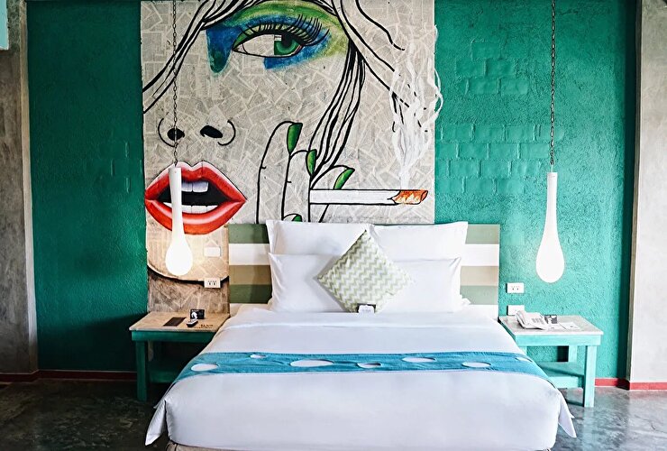 ヘンリーホテル