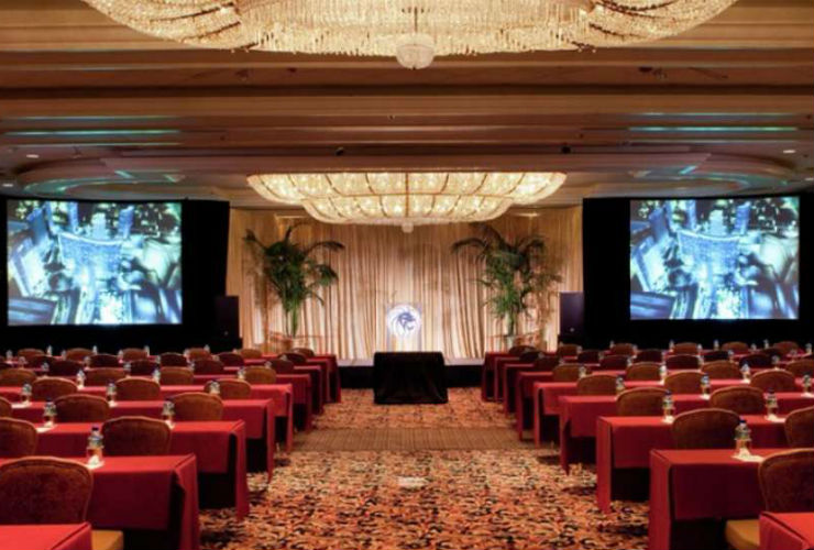 ミーティングルーム