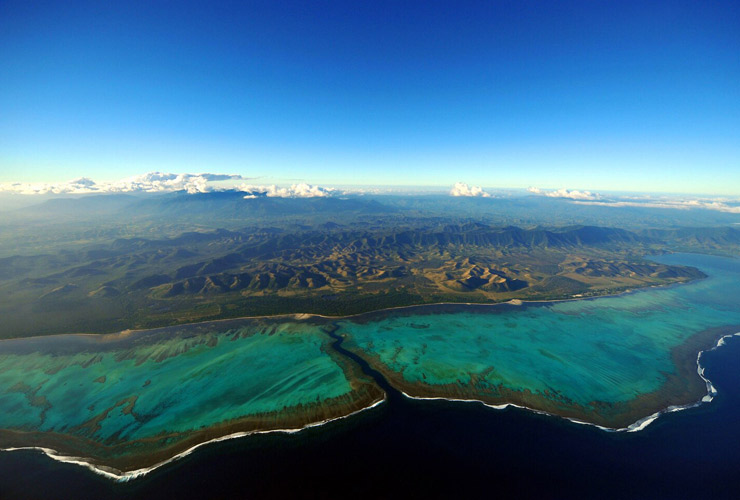 近隣のデヴァ地区のシャークフォルト