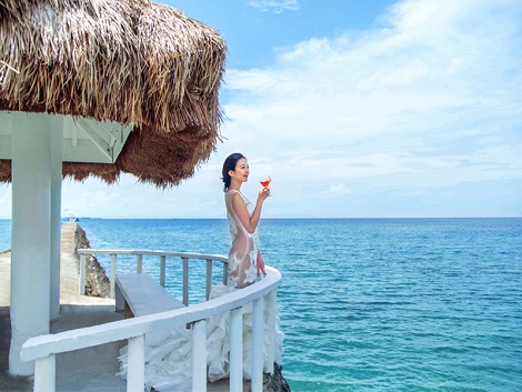 パシフィックセブリゾート/ウェディング