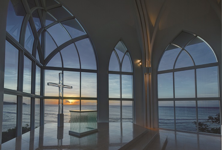 一生心に残る１日が叶います