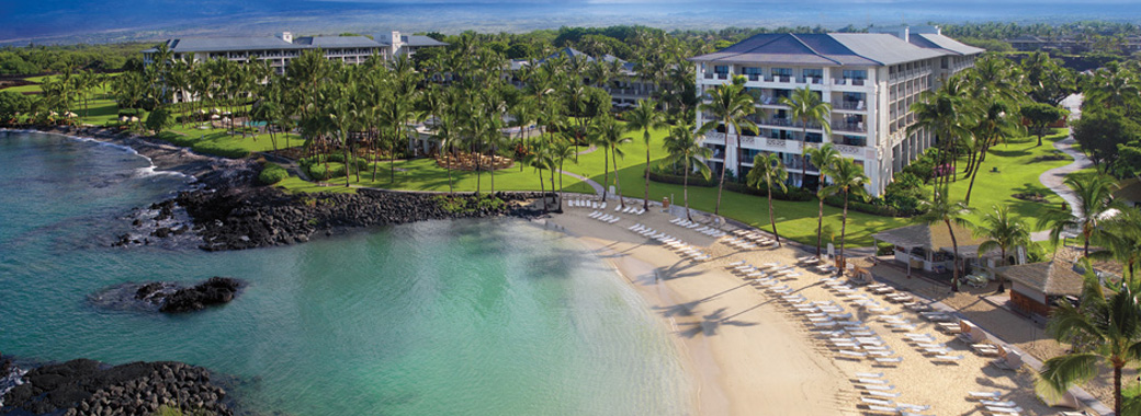 プライベートビーチ